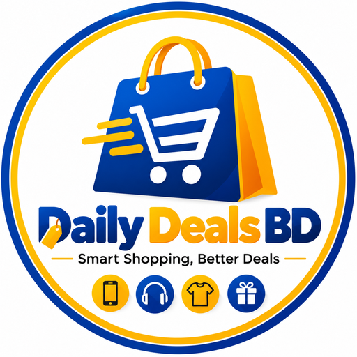 Daily Deals BD logo